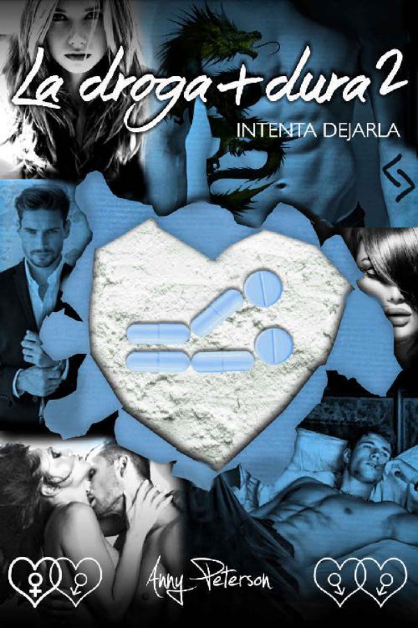 Intenta dejarla