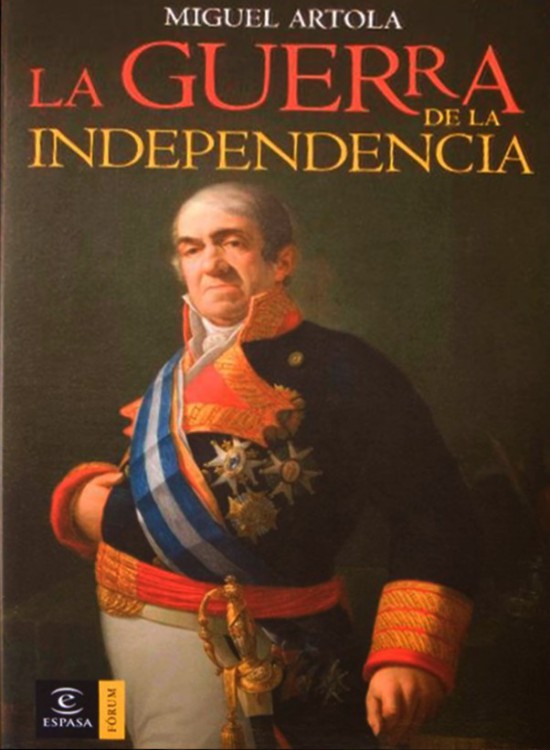 La guerra de la independencia