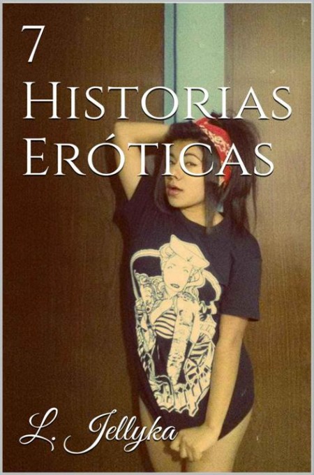 7 historias eróticas
