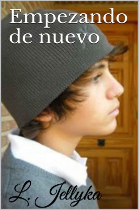 Empezando de nuevo