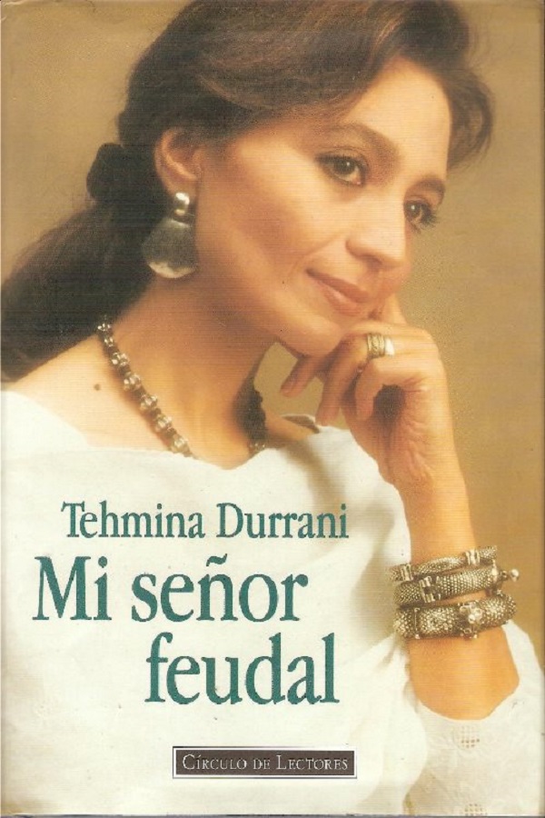 Mi señor feudal