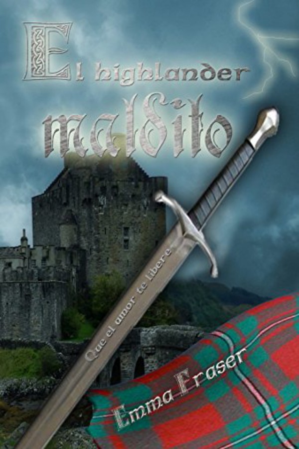 El highlander maldito