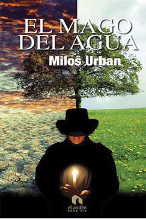 El mago del agua