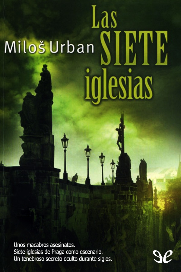 Las siete iglesias