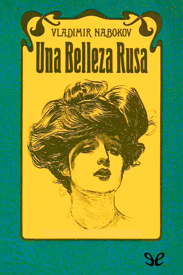 Una belleza rusa
