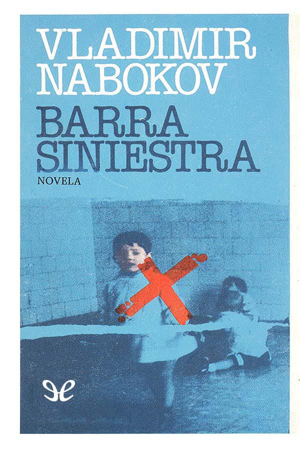 Barra siniestra