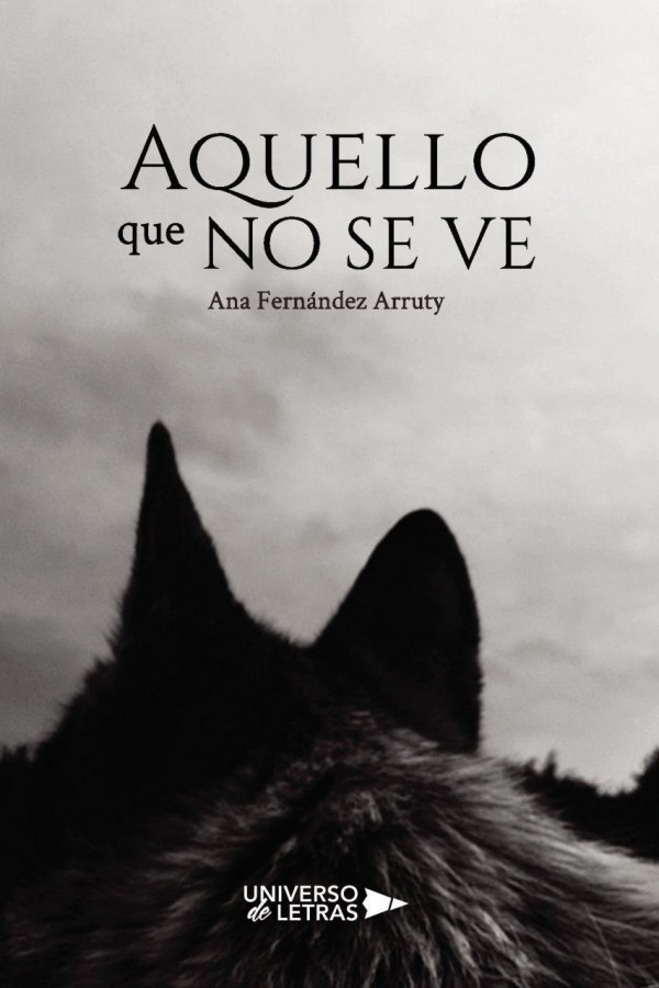 Aquello que no se ve