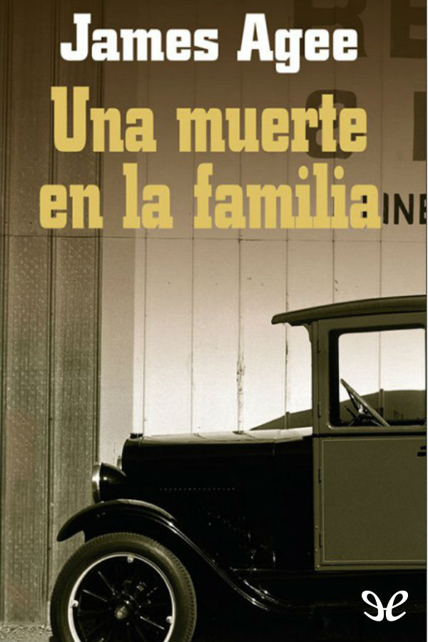 Una muerte en la familia