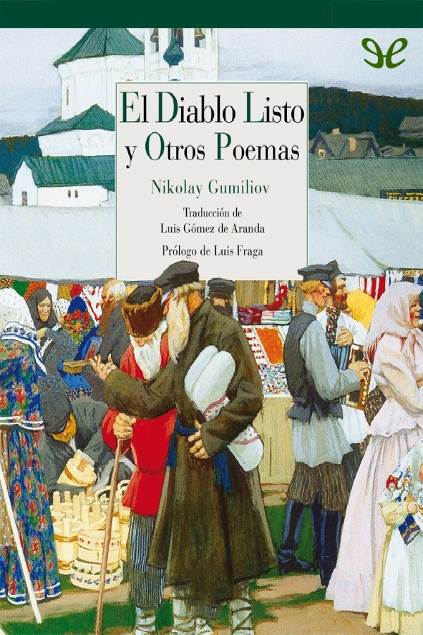 El Diablo Listo y otros poemas