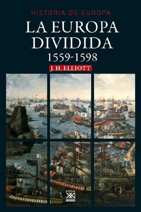 La Europa dividida