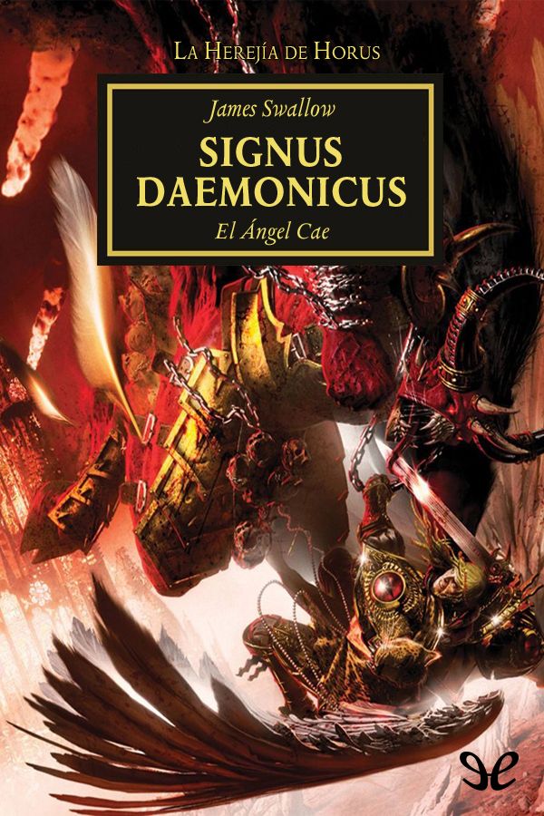 Signus Daemonicus