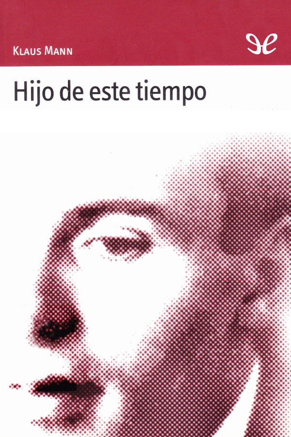 Hijo de este tiempo