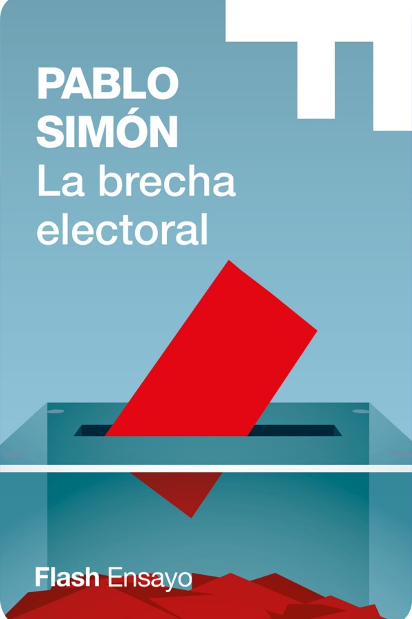 La brecha electoral