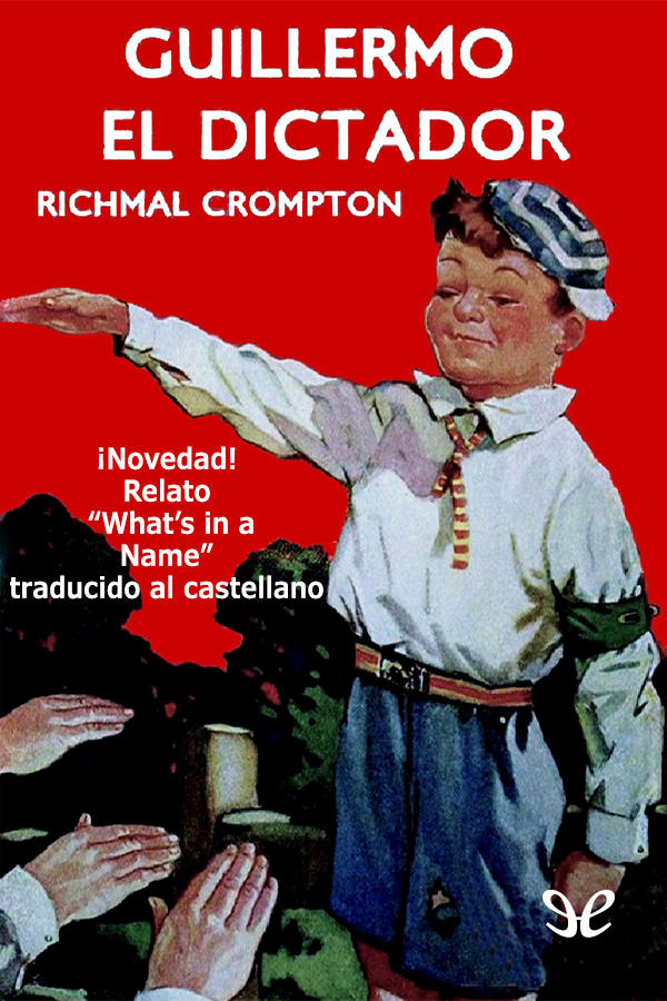 Guillermo el dictador