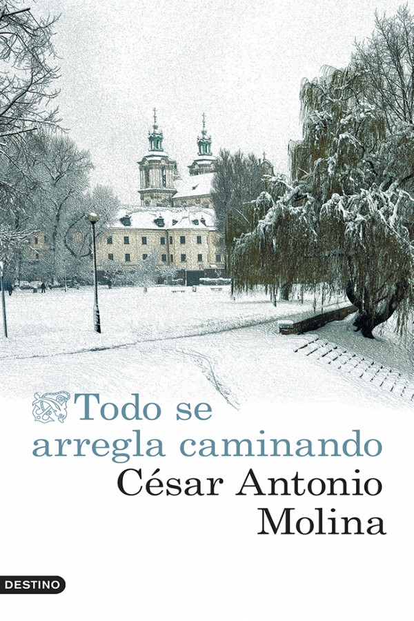 Todo se arregla caminando