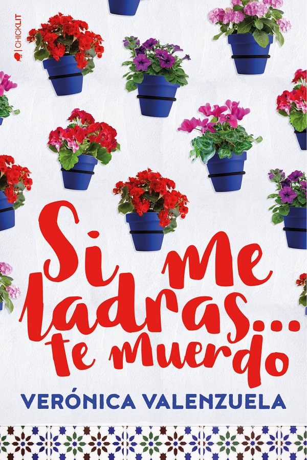 Si me ladras… Te muerdo