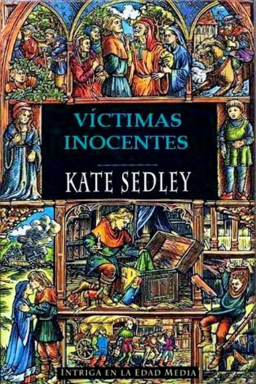 Víctimas inocentes