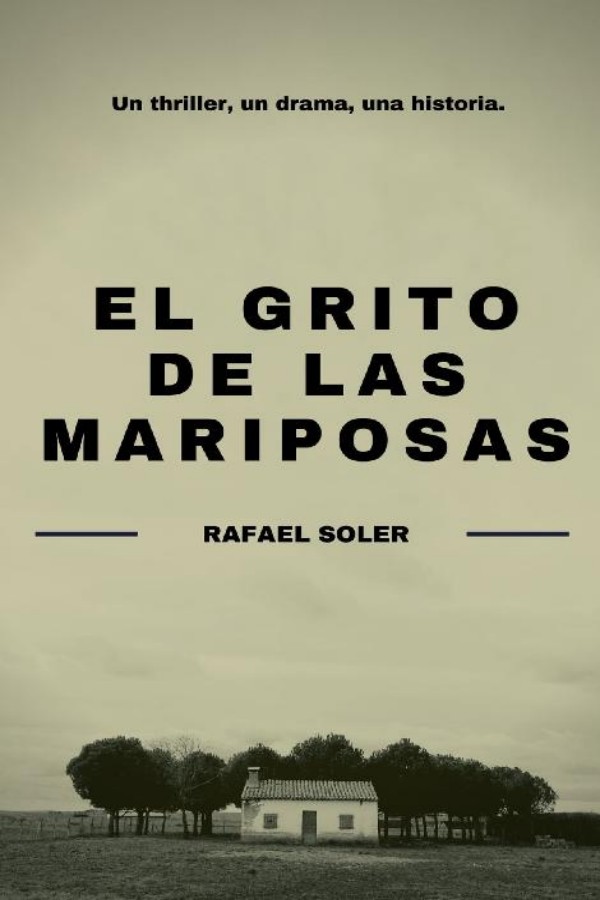 El grito de las mariposas