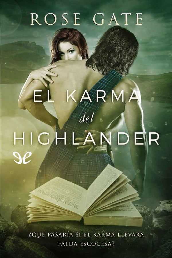 El Karma del Highlander