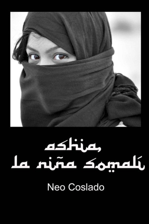 Ashia, la niña somalí