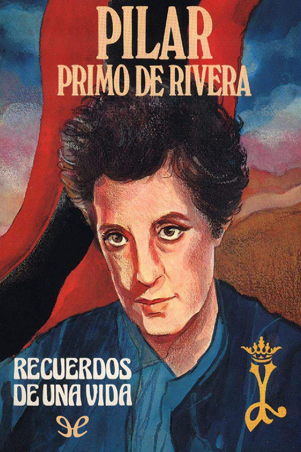 Recuerdos de una vida