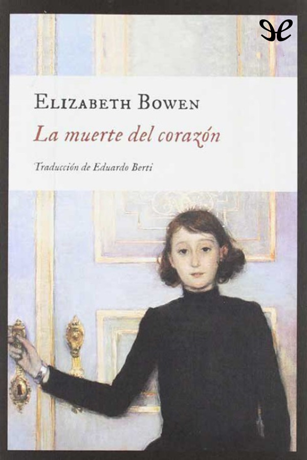 La muerte del corazón