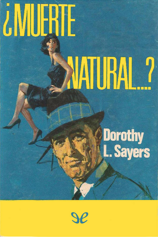 ¿Muerte natural…?
