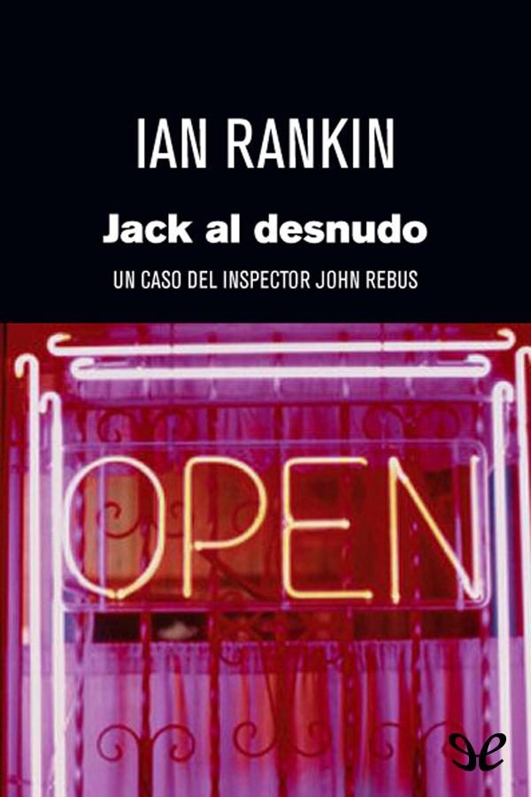 Jack al desnudo