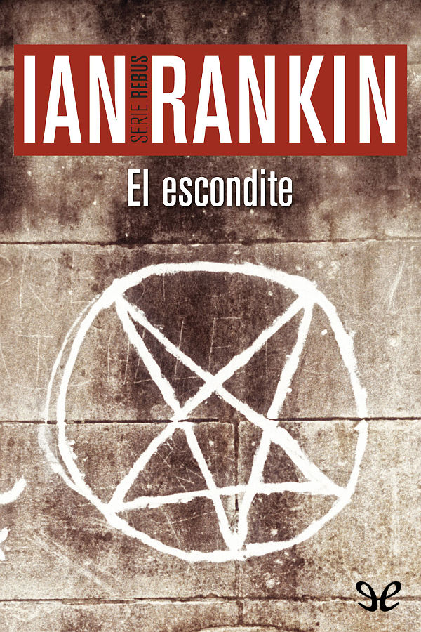 El escondite