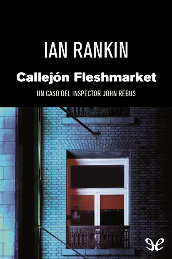 Callejón Fleshmarket