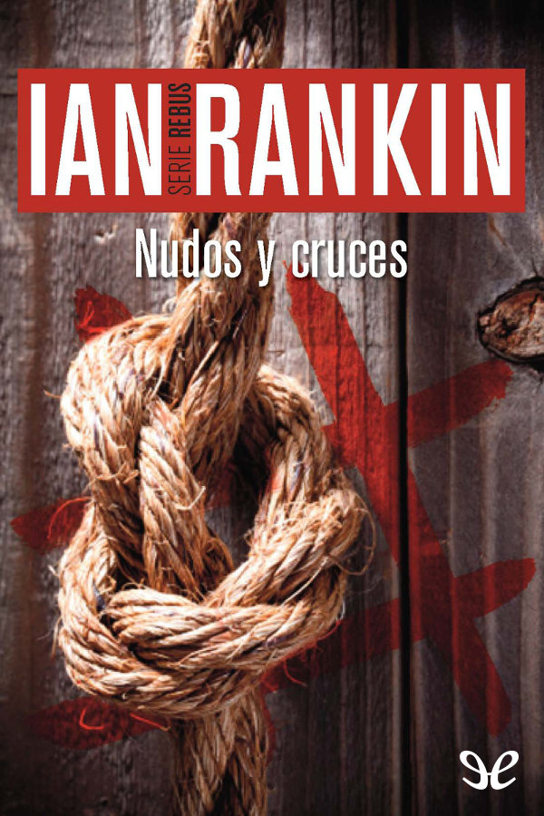 Nudos y cruces