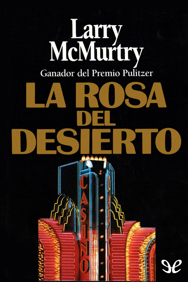 La rosa del desierto