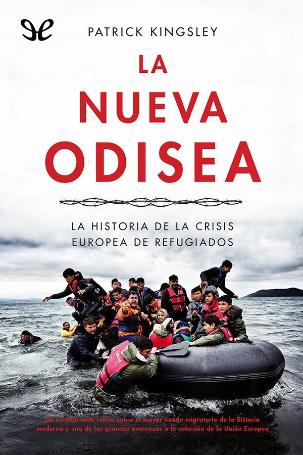 La nueva odisea