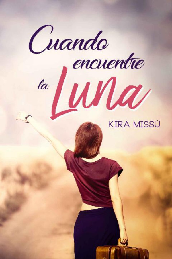 Cuando encuentre la luna