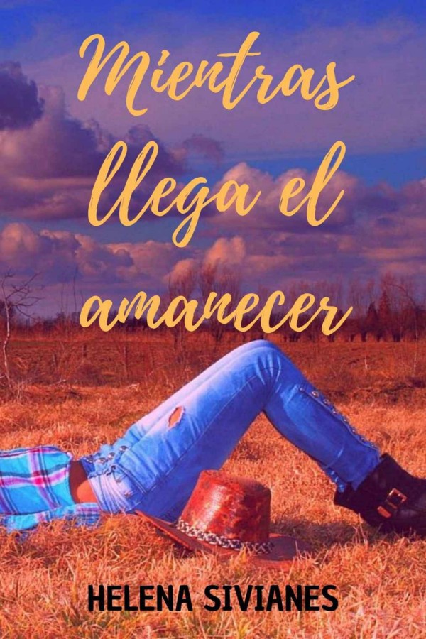 Mientras llega el amanecer