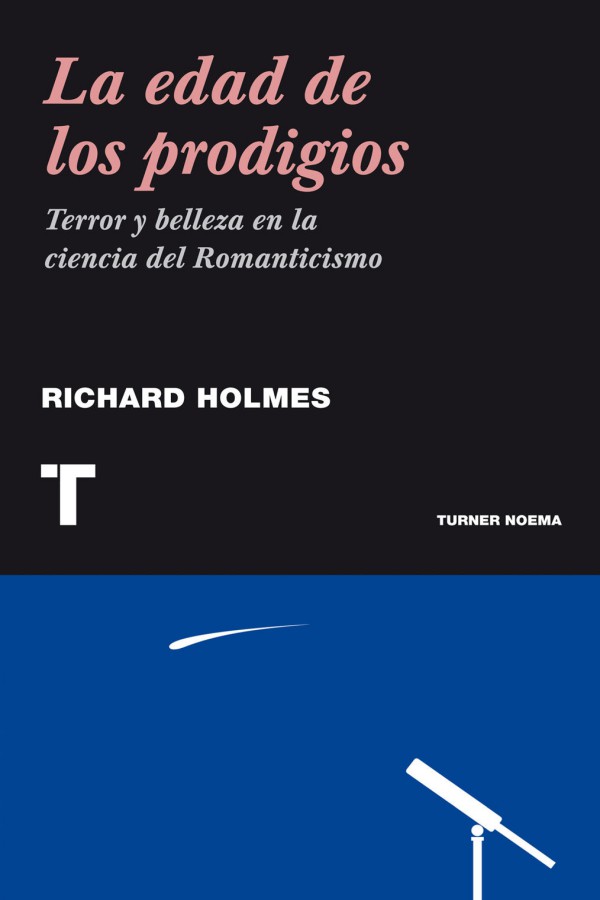 La edad de los prodigios