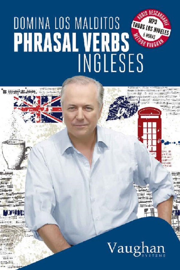 Domina los malditos phrasal verbs ingleses