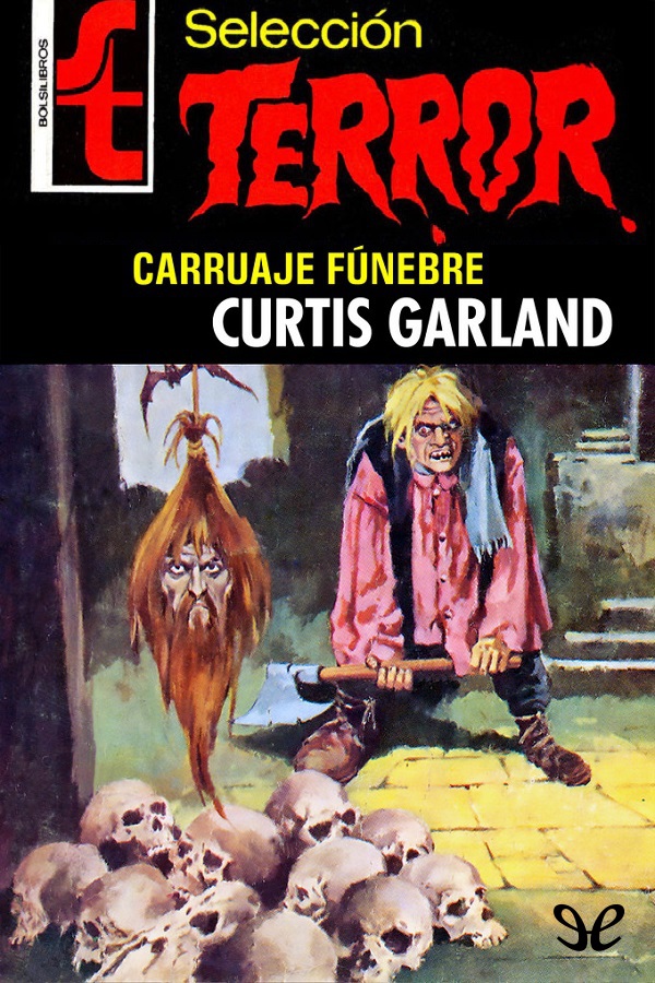 Carruaje fúnebre