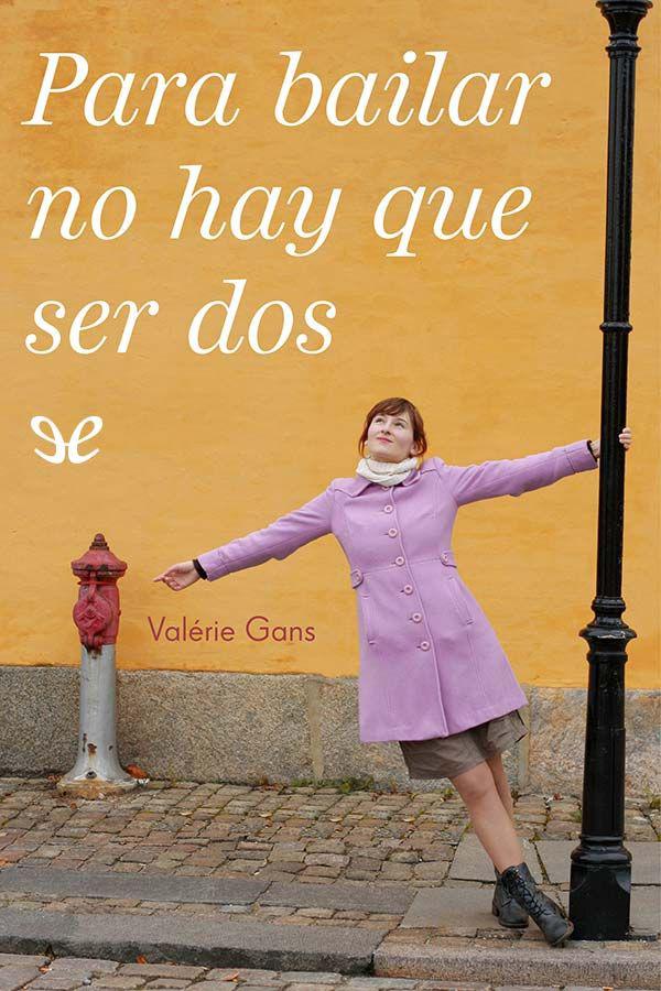 Para bailar no hay que ser dos