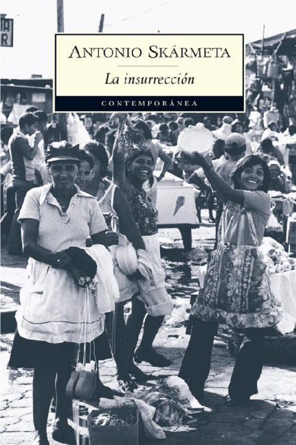 La insurrección