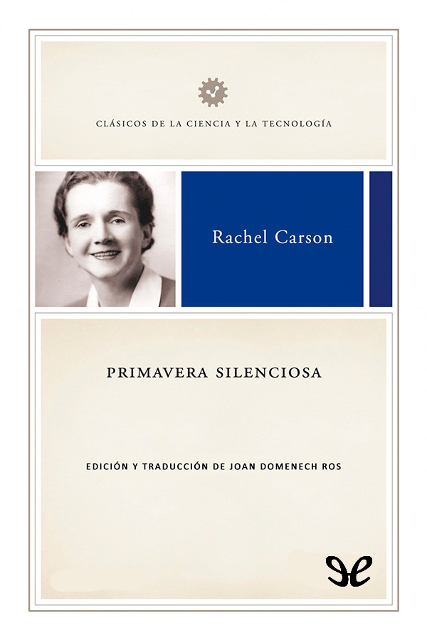 Primavera silenciosa