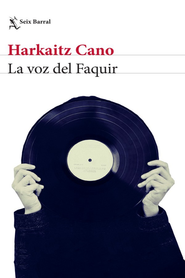 La voz del Faquir