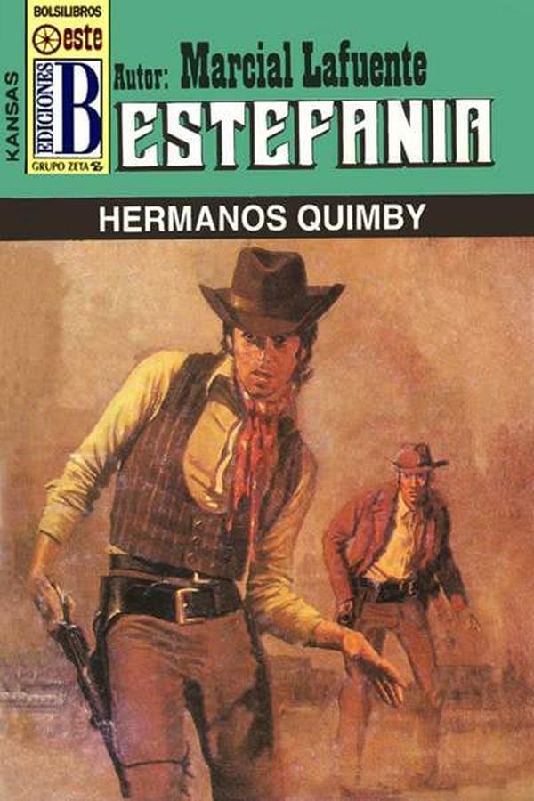 Hermanos Kimby