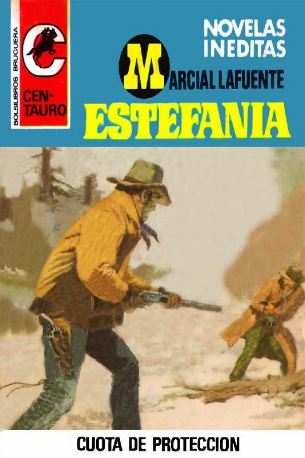 Cuota de protección