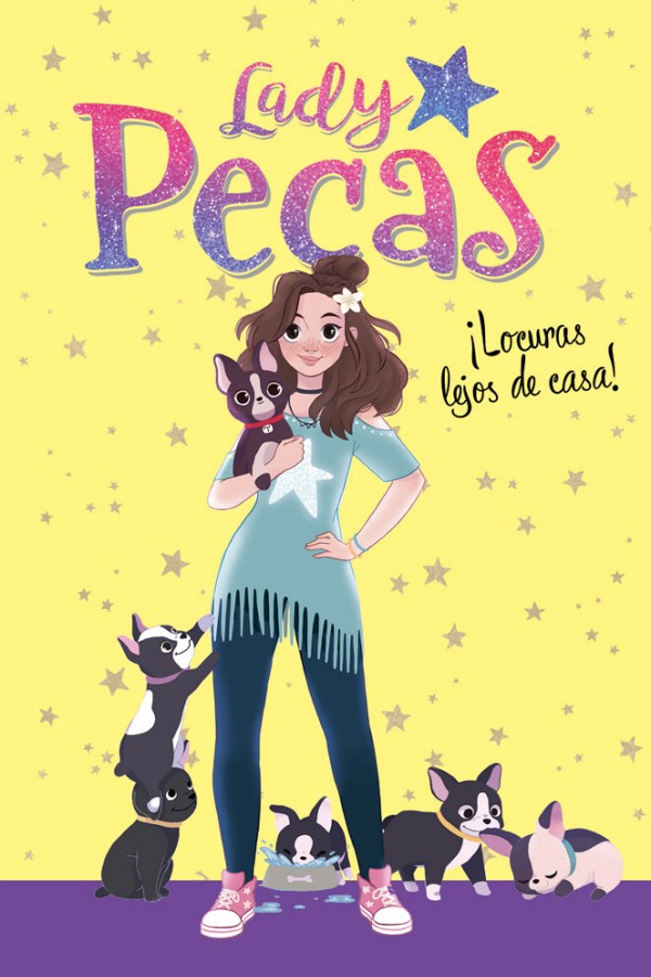 ¡Locuras lejos de casa!