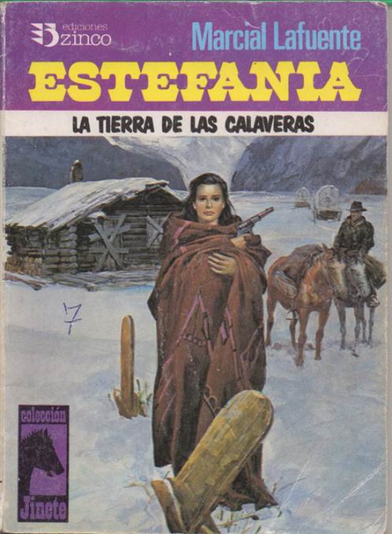 La tierra de las calaveras