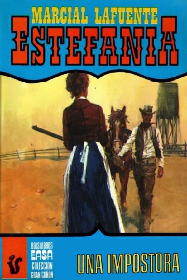 Una impostora