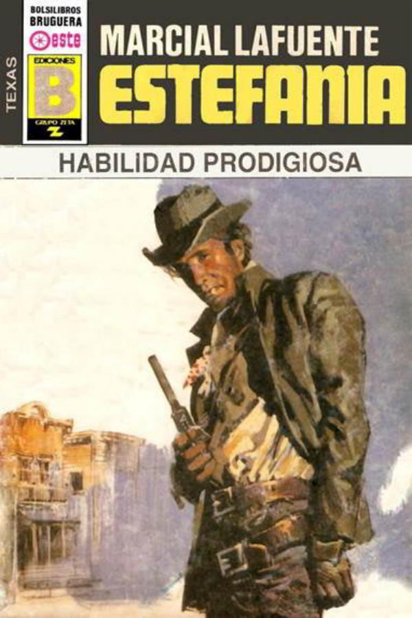 Habilidad prodigiosa