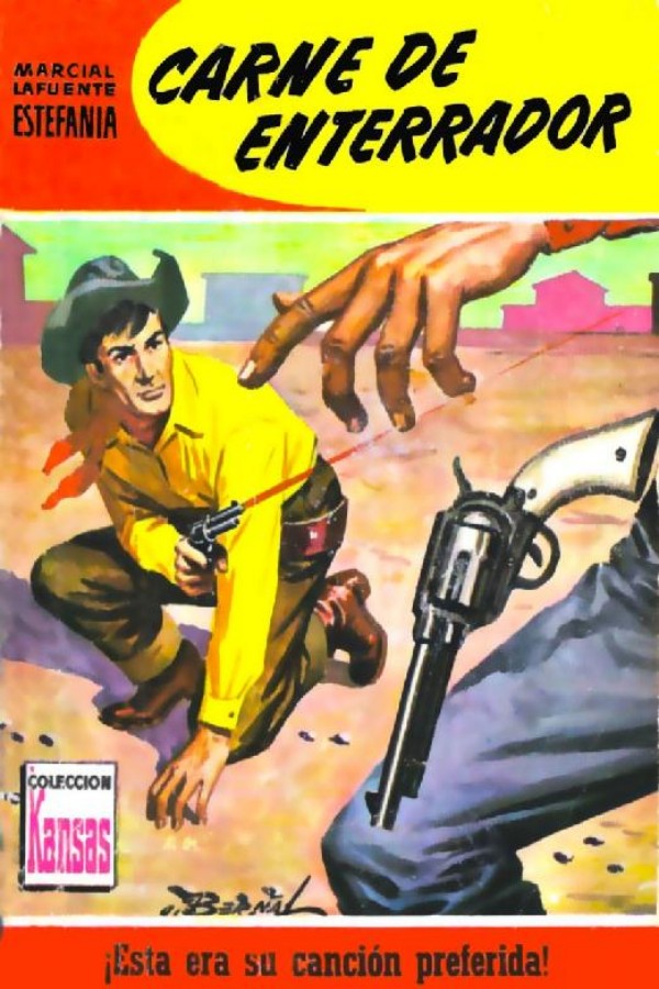 Carne de enterrador