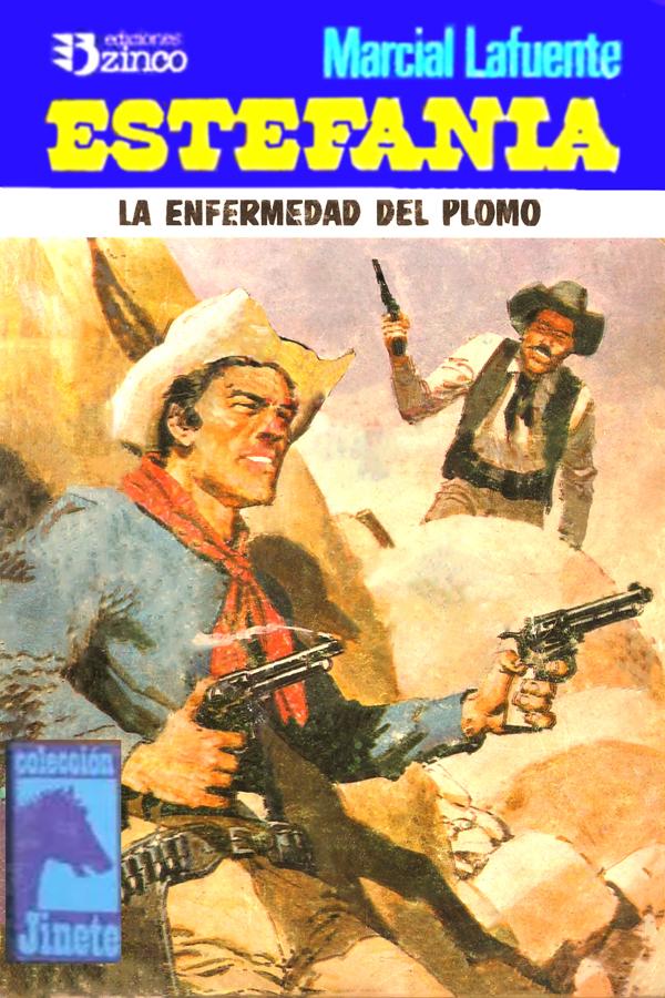 La enfermedad del plomo